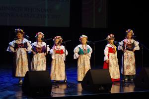 „Śląskie śpiewanie” w Czerwionce-Leszczynac